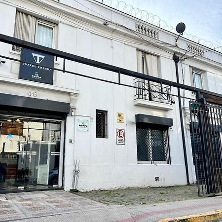 Tremo Bellavista Suite Сантьяго Экстерьер фото