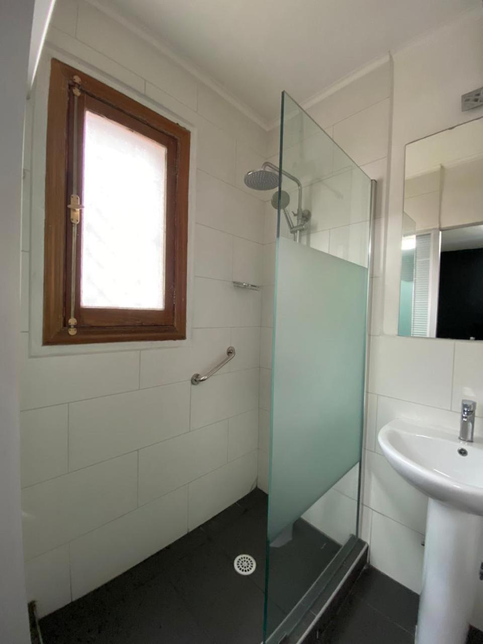 Tremo Bellavista Suite Сантьяго Экстерьер фото