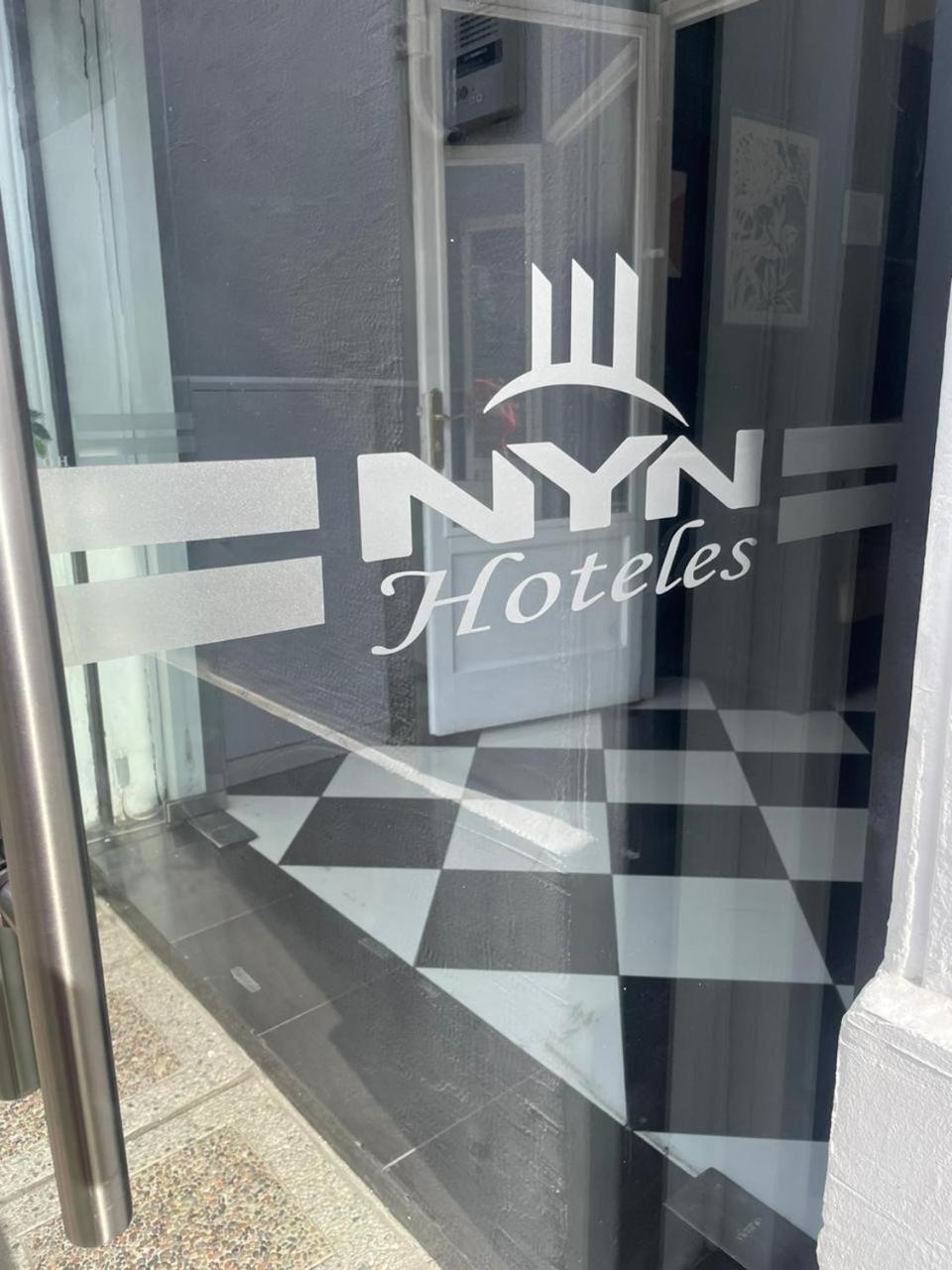 Tremo Bellavista Suite Сантьяго Экстерьер фото
