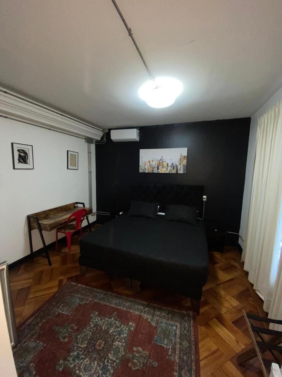 Tremo Bellavista Suite Сантьяго Экстерьер фото