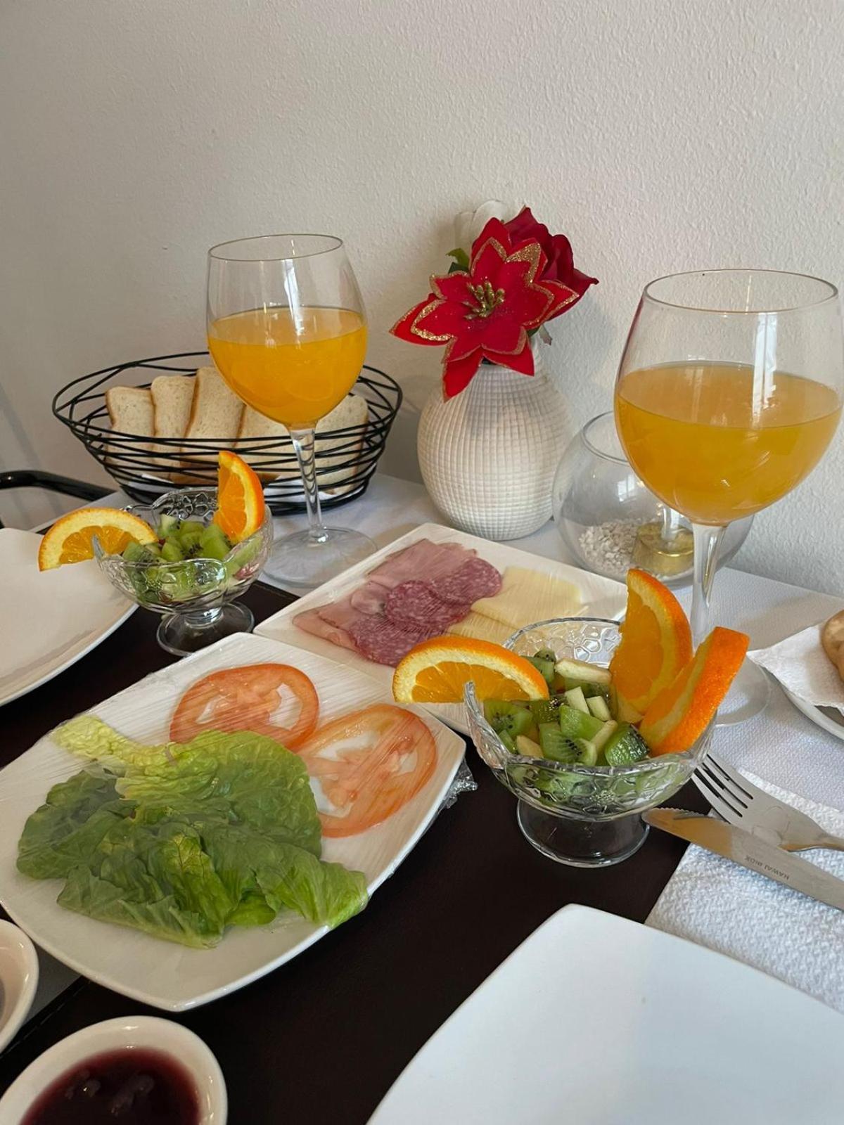 Tremo Bellavista Suite Сантьяго Экстерьер фото