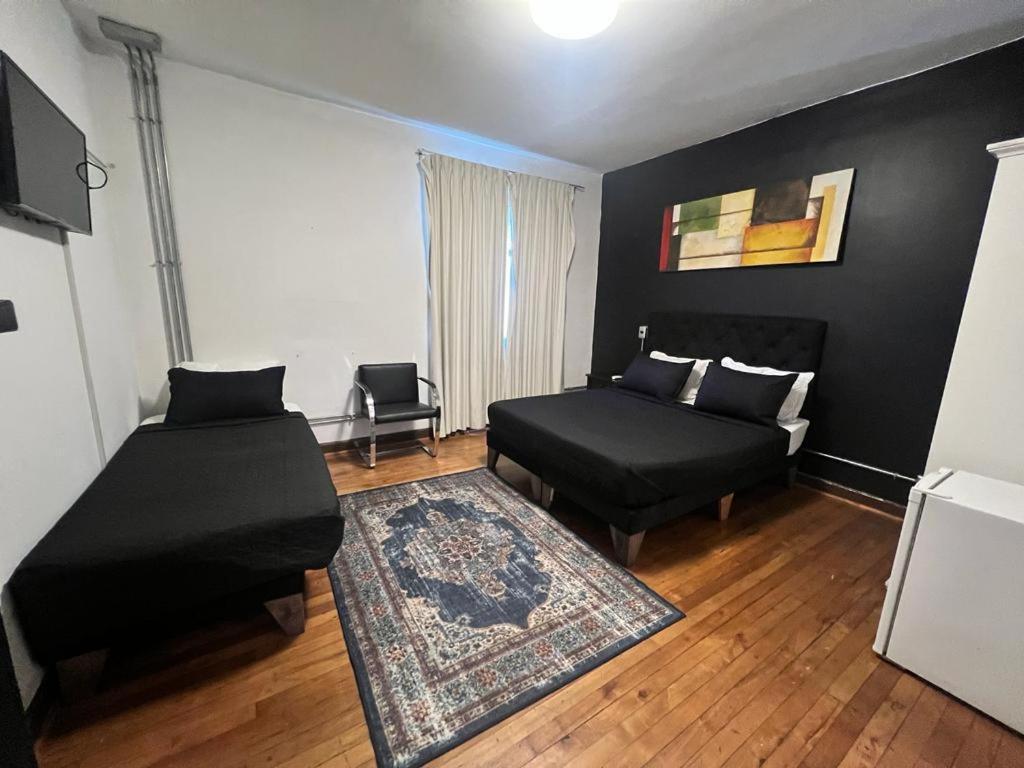 Tremo Bellavista Suite Сантьяго Экстерьер фото