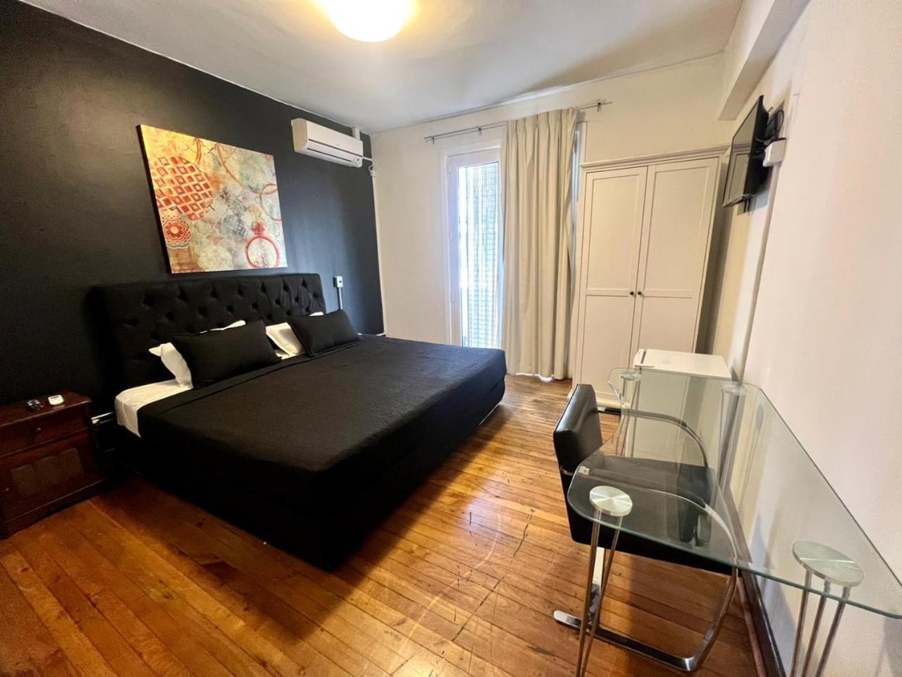 Tremo Bellavista Suite Сантьяго Экстерьер фото