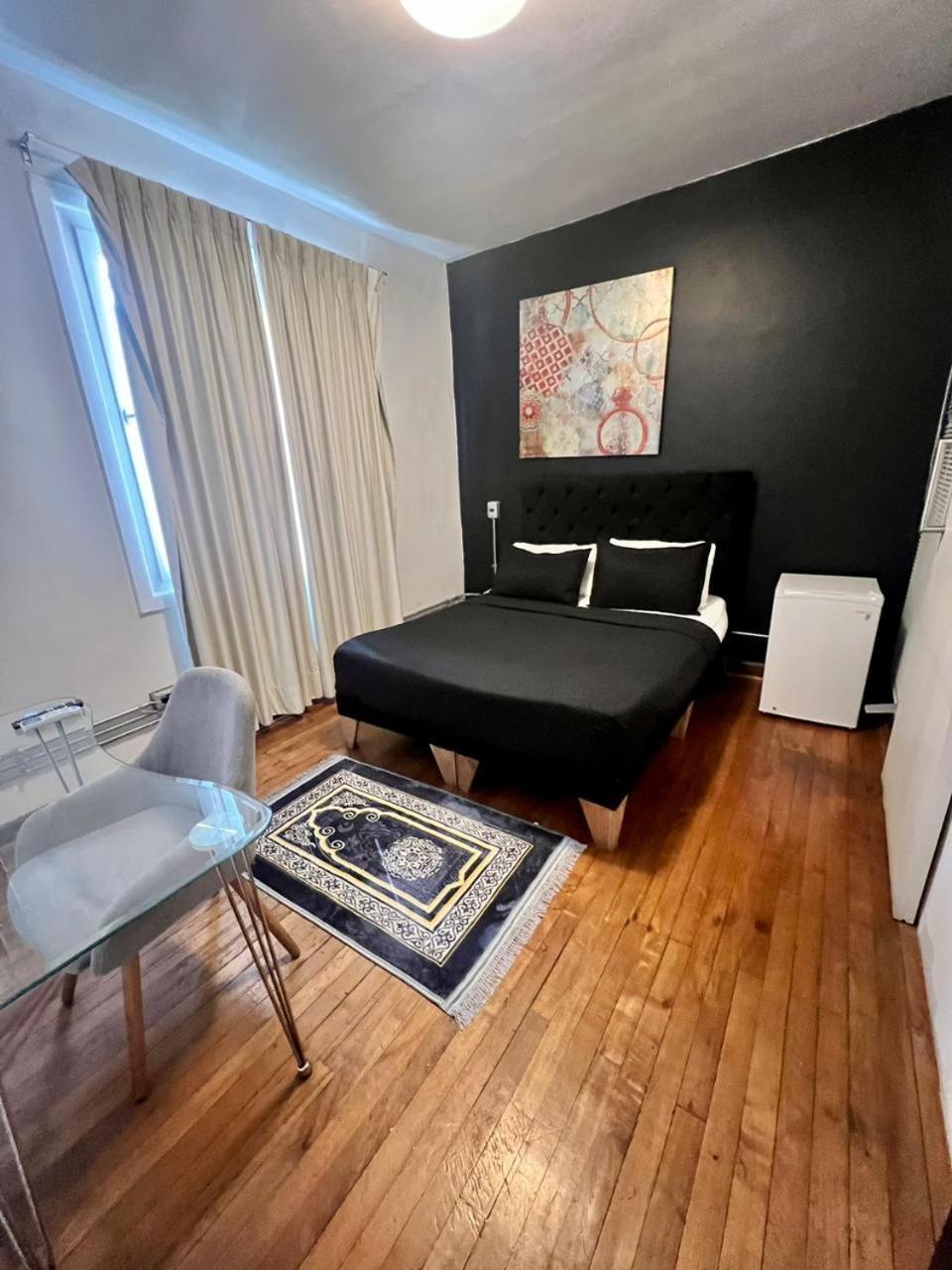 Tremo Bellavista Suite Сантьяго Экстерьер фото