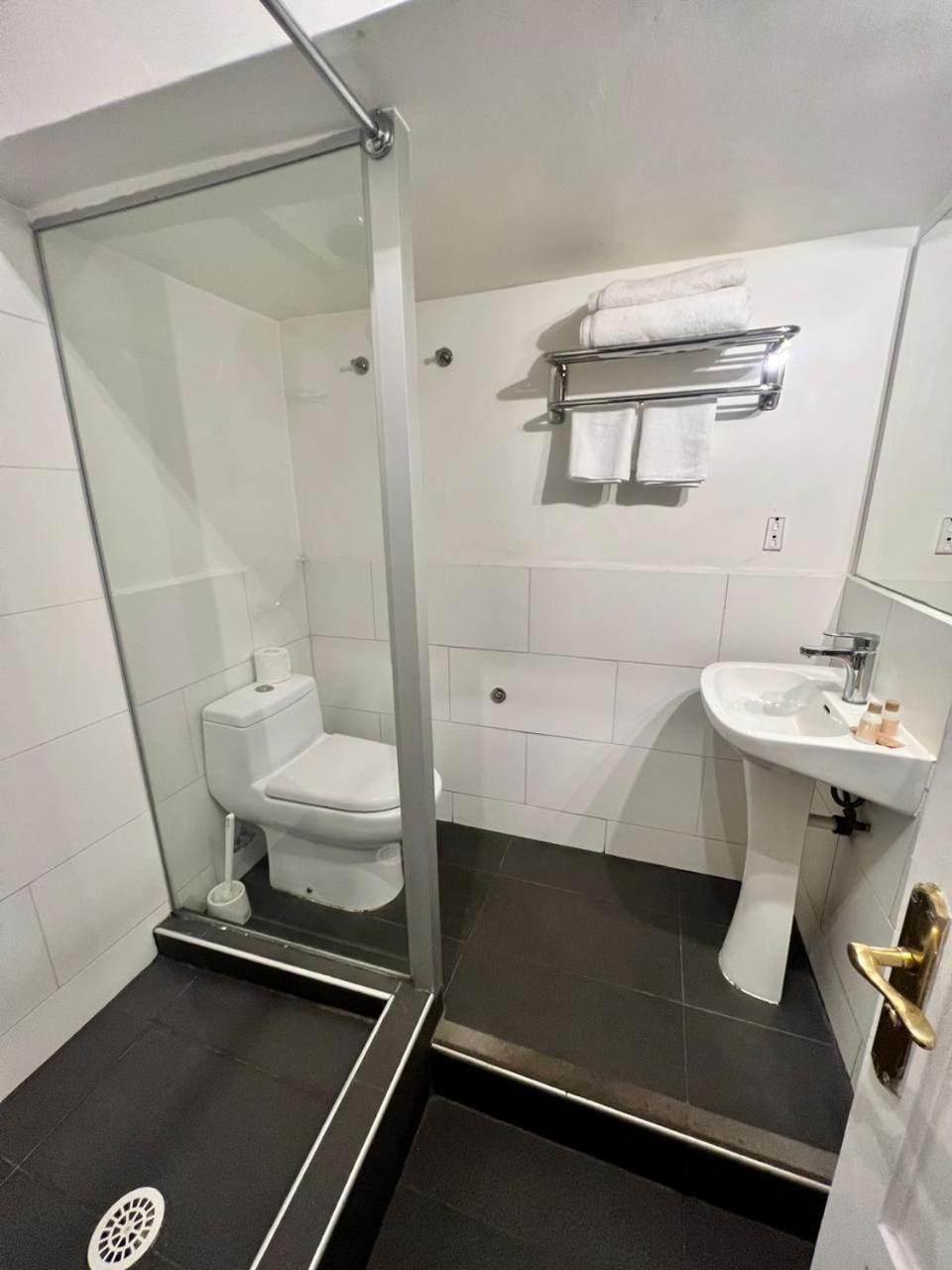 Tremo Bellavista Suite Сантьяго Экстерьер фото