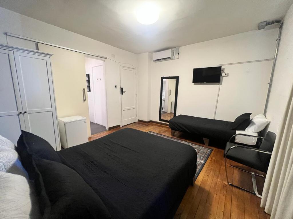 Tremo Bellavista Suite Сантьяго Экстерьер фото