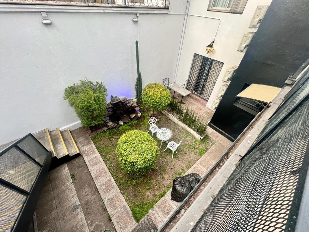 Tremo Bellavista Suite Сантьяго Экстерьер фото