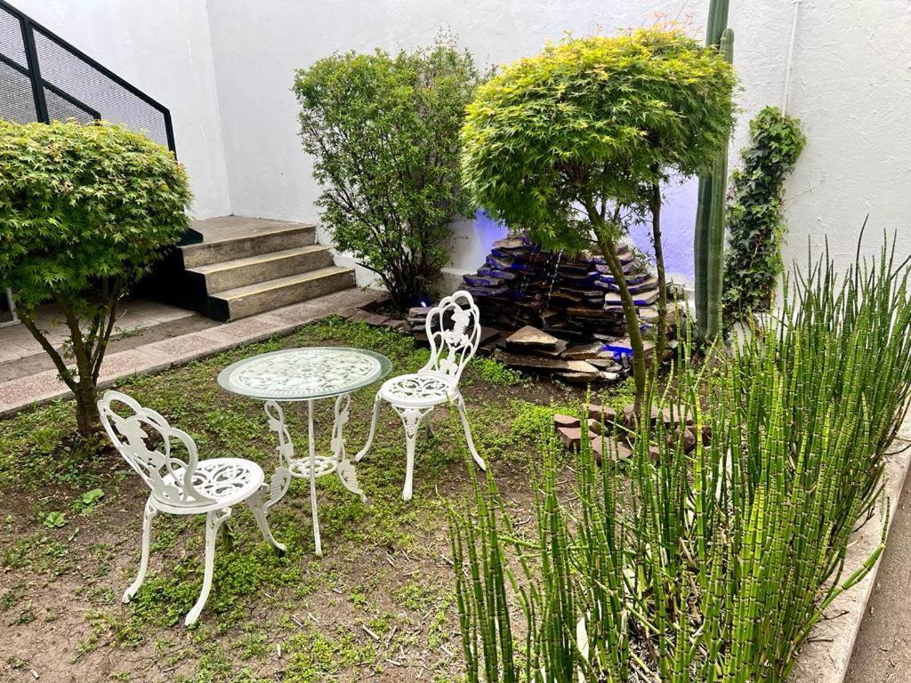 Tremo Bellavista Suite Сантьяго Экстерьер фото