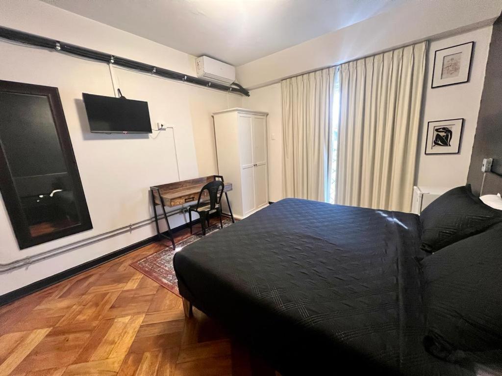 Tremo Bellavista Suite Сантьяго Экстерьер фото