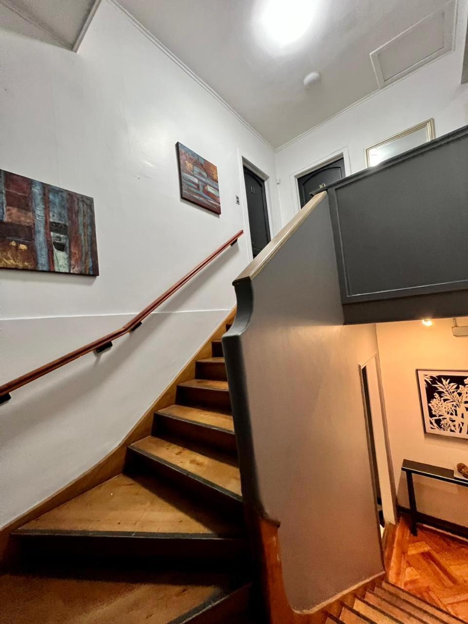 Tremo Bellavista Suite Сантьяго Экстерьер фото